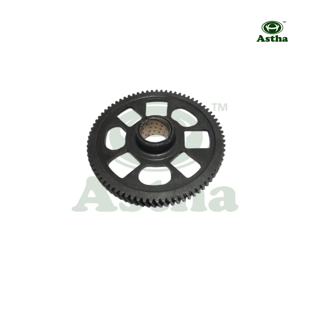 Clutch Housing Gear Drive Assembly 3W Bajaj RE-Compact BS6